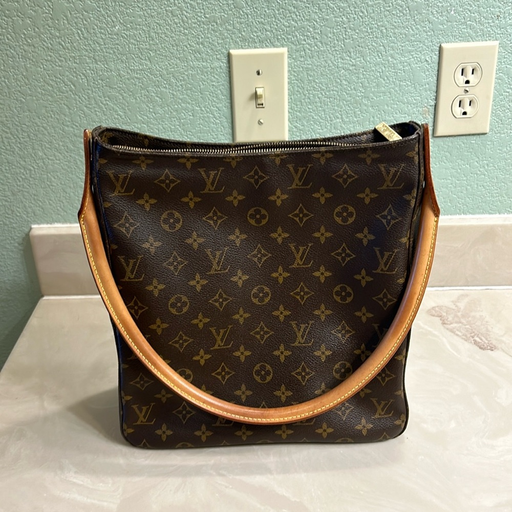 LV looping GM